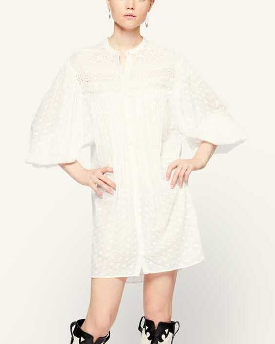 ROBE TILALIA Faume - seconde main