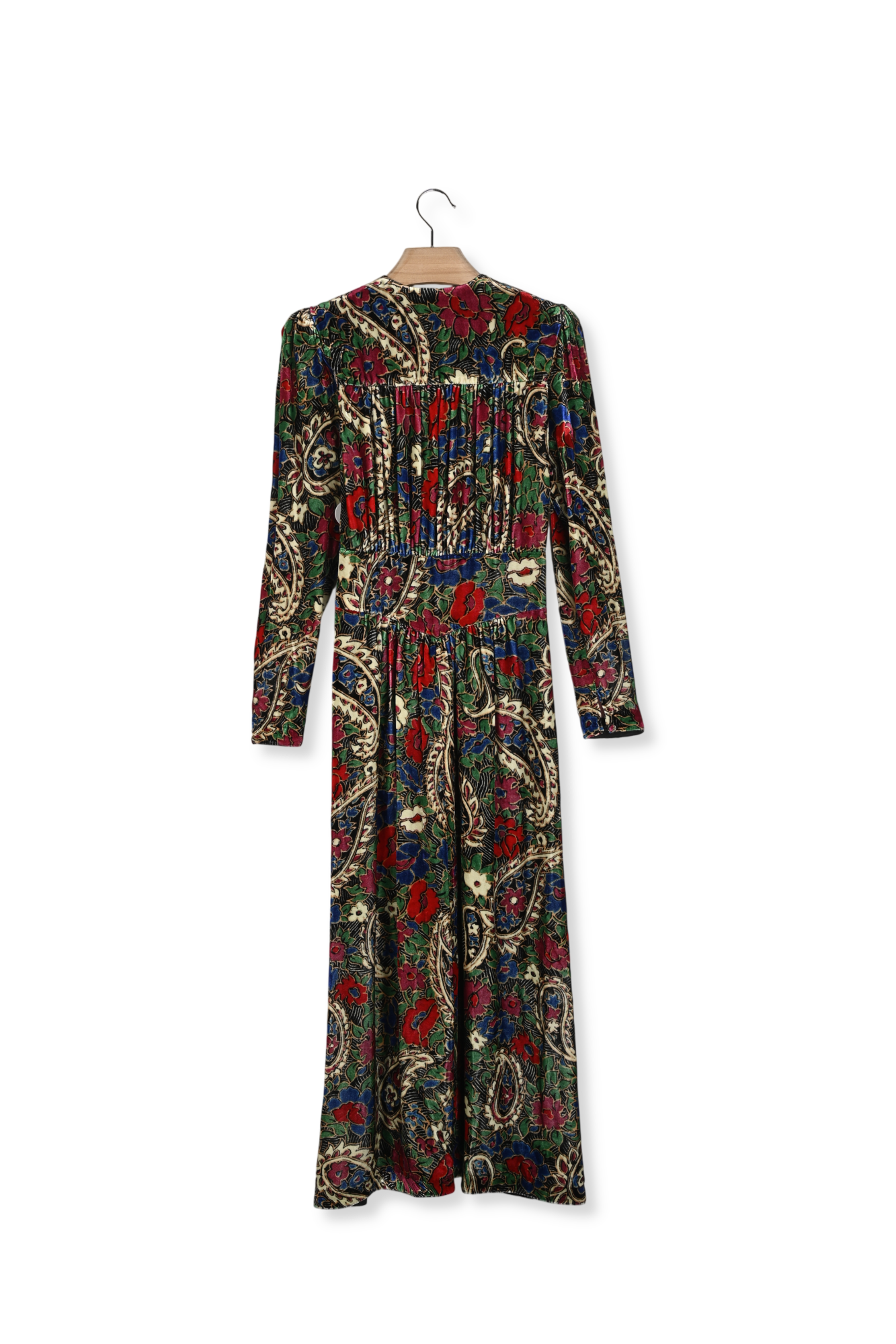 ROBE MOYRANID Faume - seconde main
