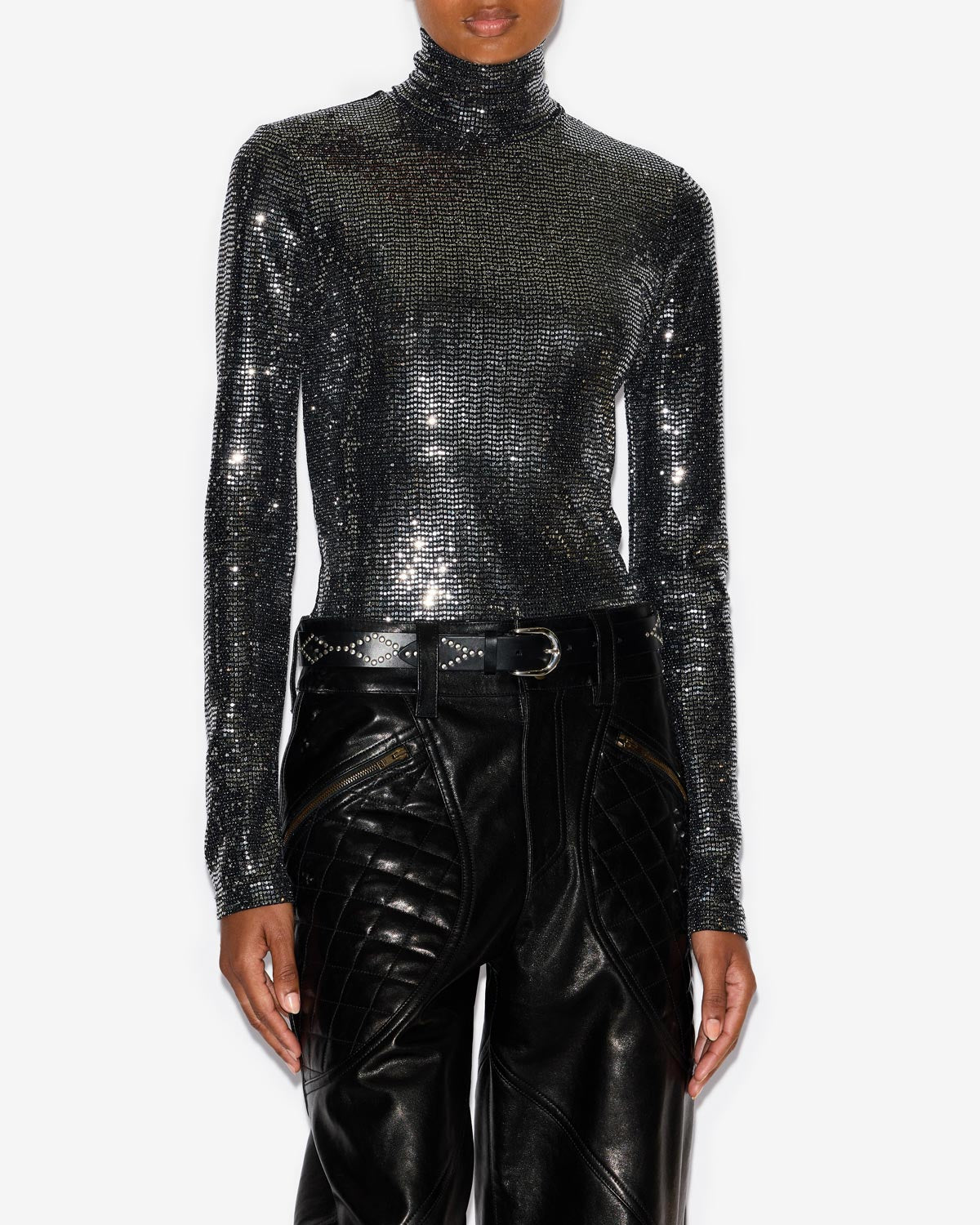 TOP JOYELA Faume - seconde main