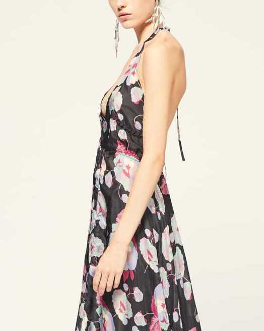 DRESS RAIZAMA Faume - seconde main