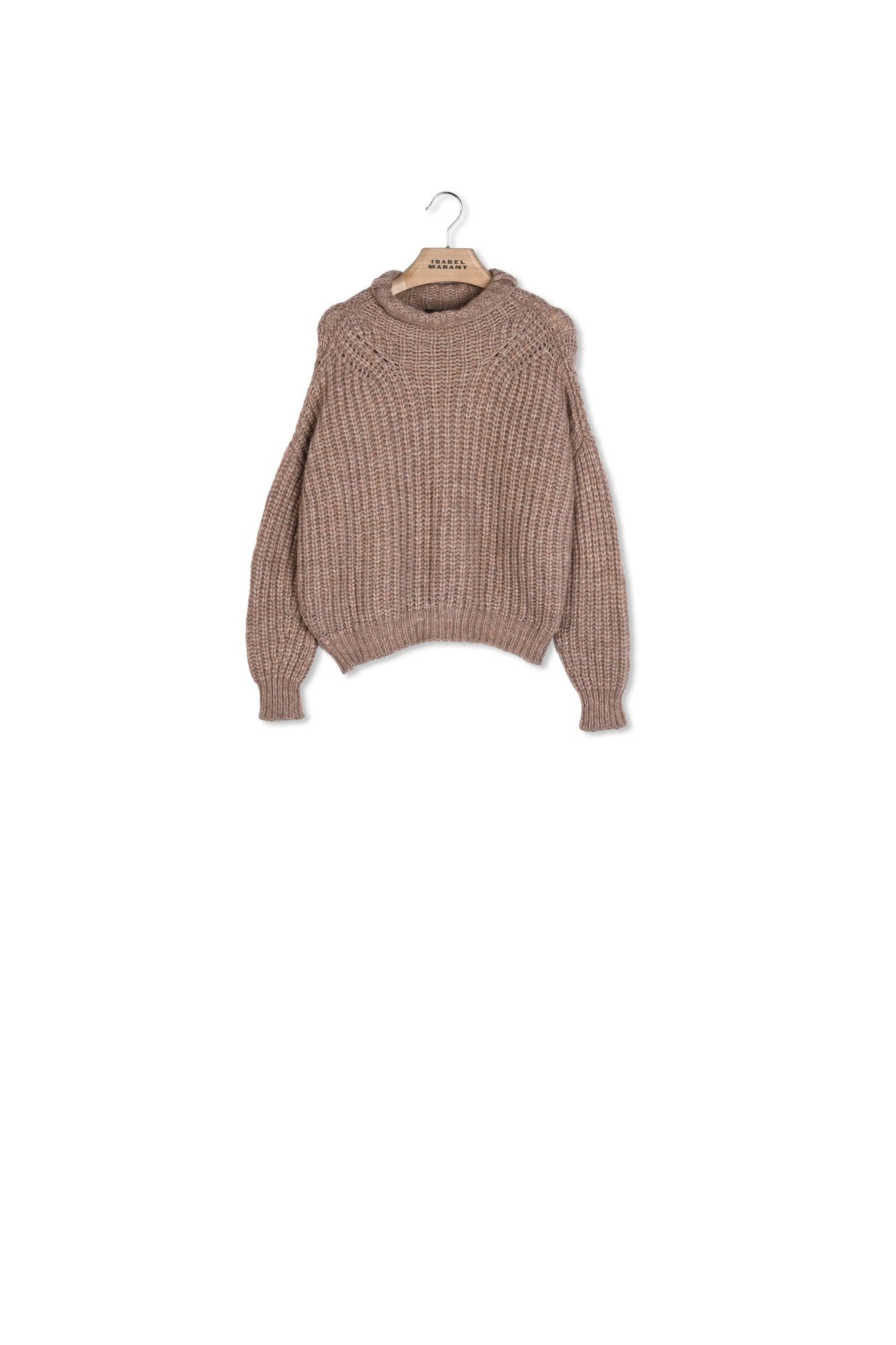 SWEATER IRIS Faume - seconde main