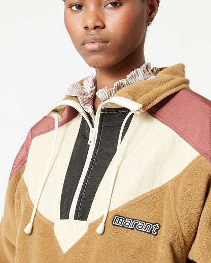 MANTEAU MANTSYNI Faume - seconde main