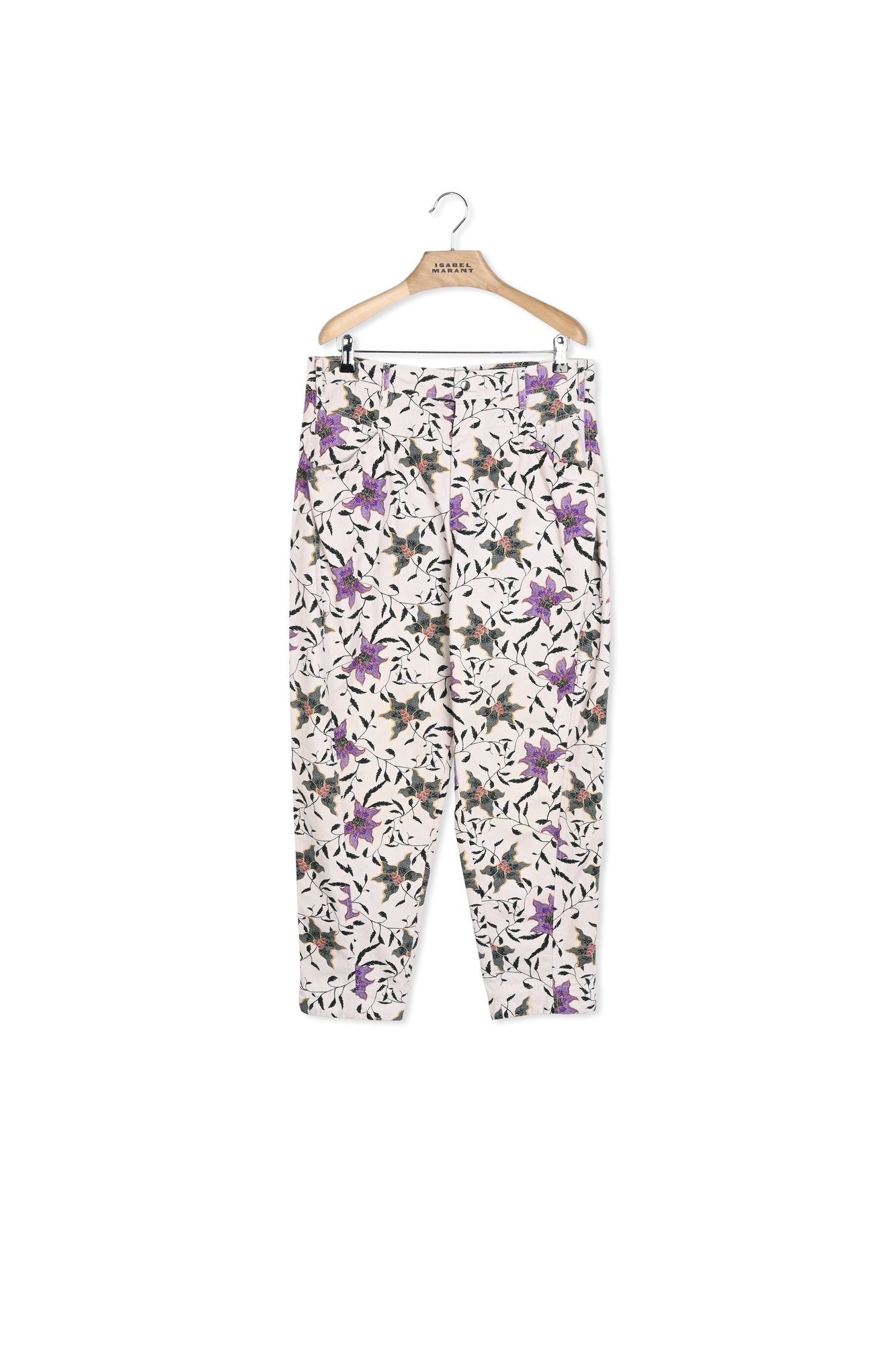 PANTALON GUBAIA Faume - seconde main