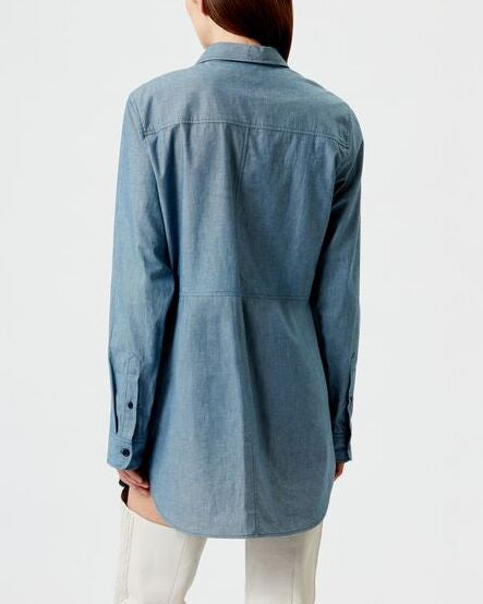 DRESS BRIDGET Faume - seconde main