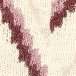 SWEATER GLENNY Faume - seconde main