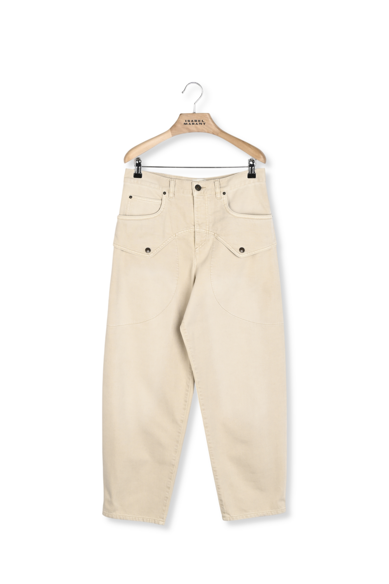 PANTALON VARDA Faume - seconde main