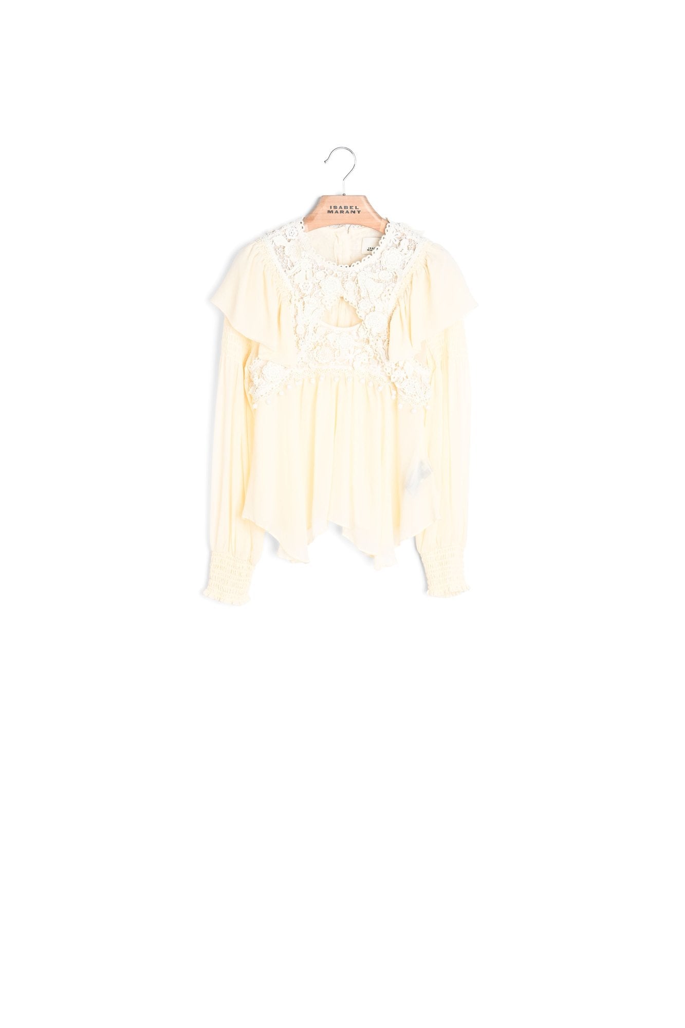TOP  ROKIA Faume - seconde main