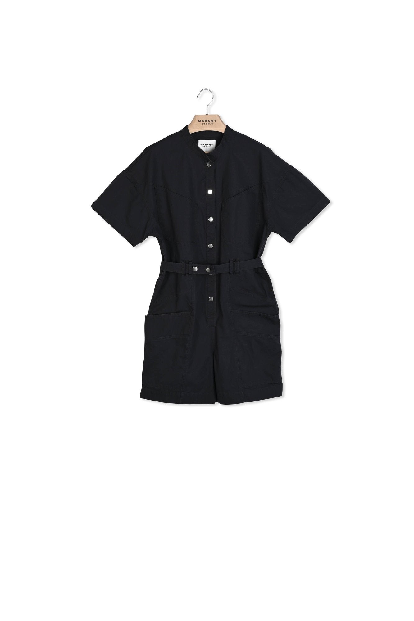 SALOPETTE KIARA Faume - seconde main