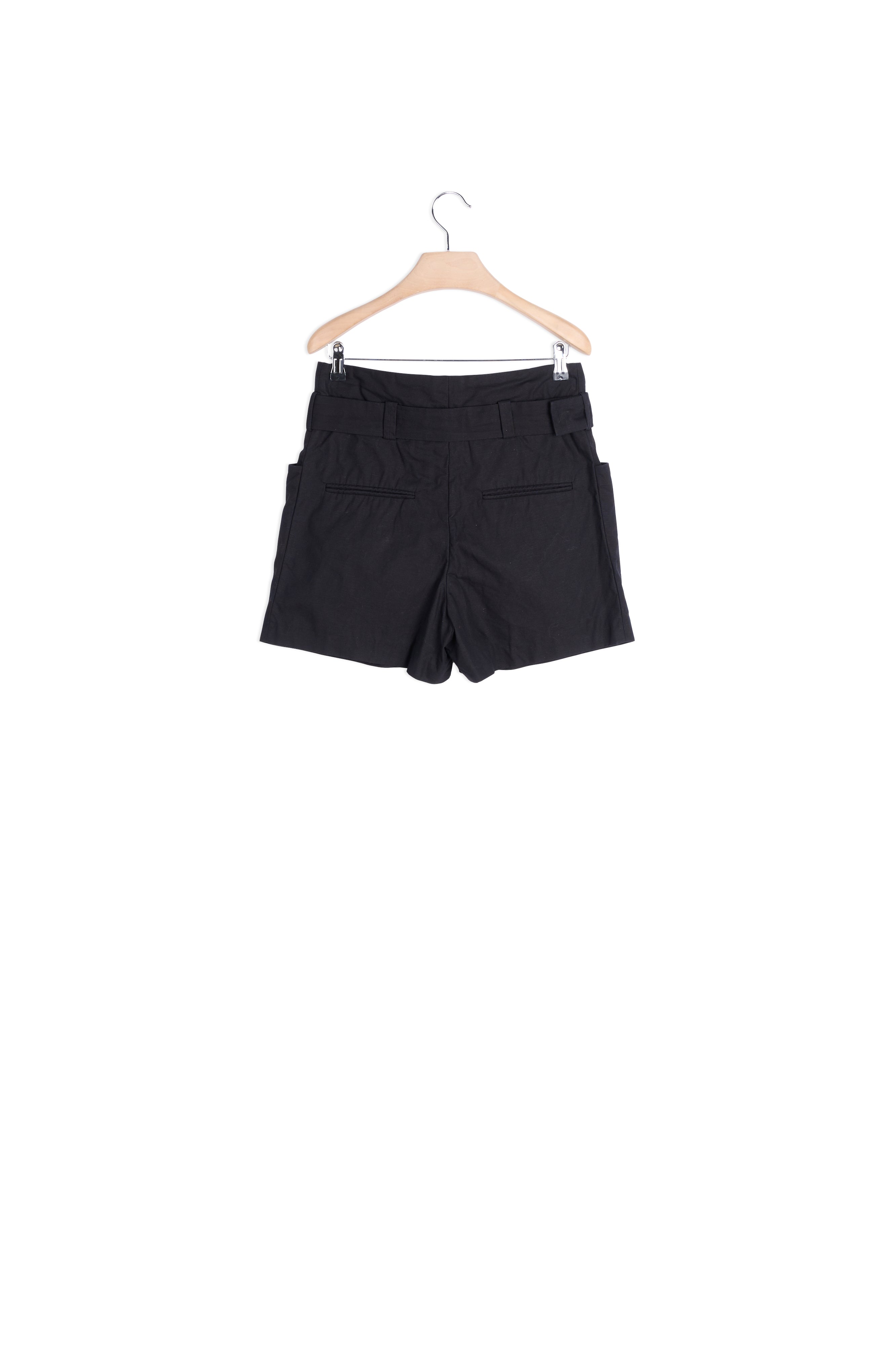Pantalon slim en coton - bon état blanc Isabel Marant | La Redoute Pantalon slim en coton - bon état blanc Isabel Marant | La Redoute
