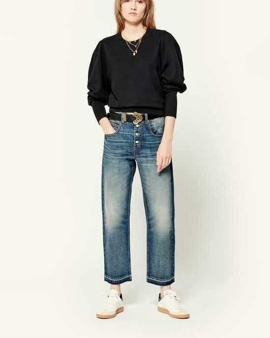 PULL CAMELIA Faume - seconde main