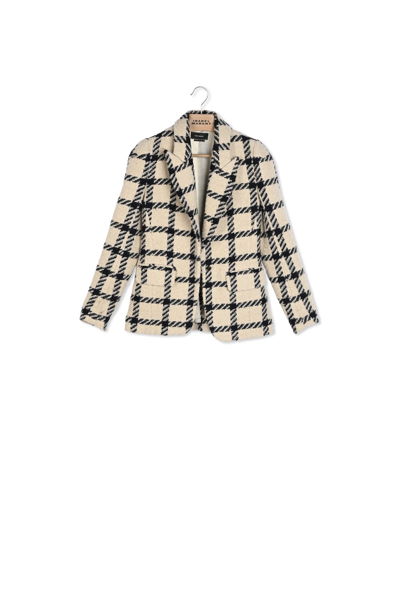 VESTE KIOA Faume - seconde main