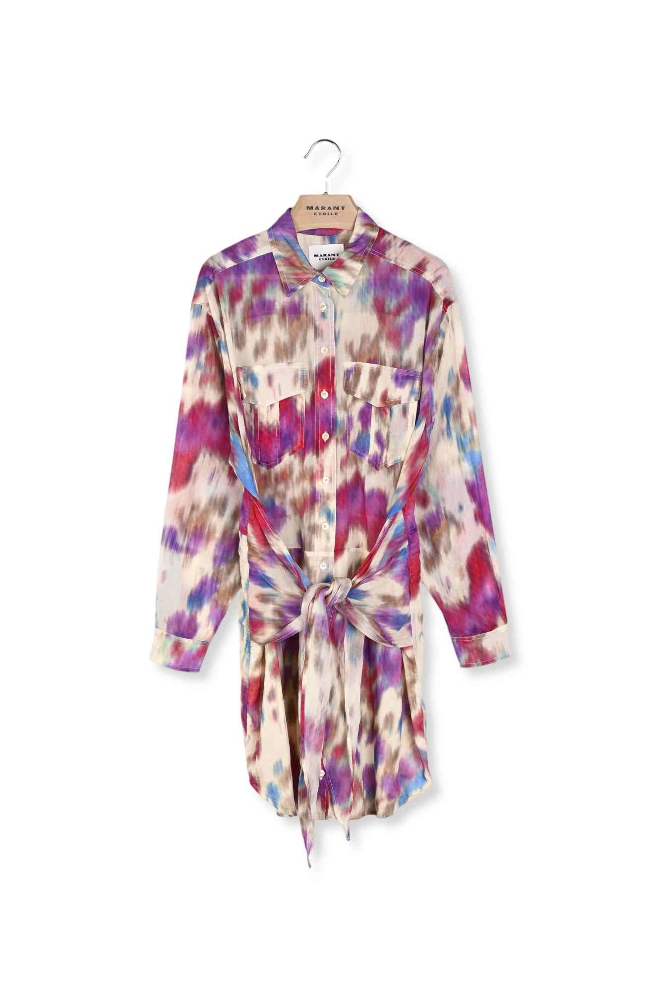 DRESS NUEVA Faume - seconde main