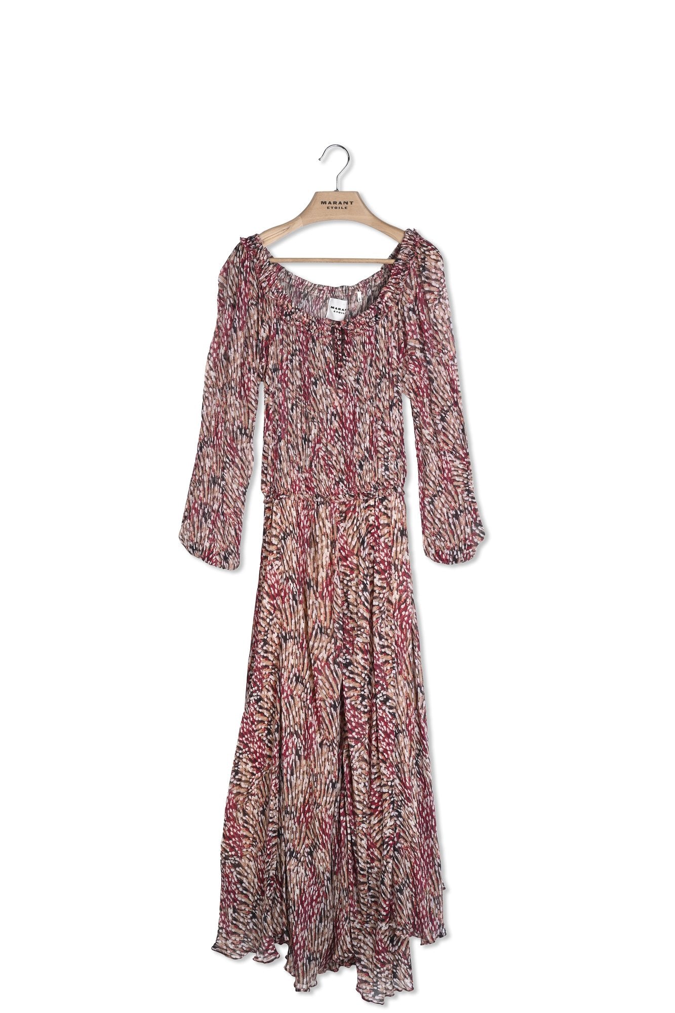 ROBE VOLGA Faume - seconde main