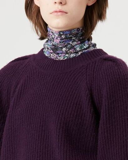 SWEATER BILLIE Faume - seconde main