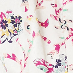 ROBE OKLEYA Faume - seconde main