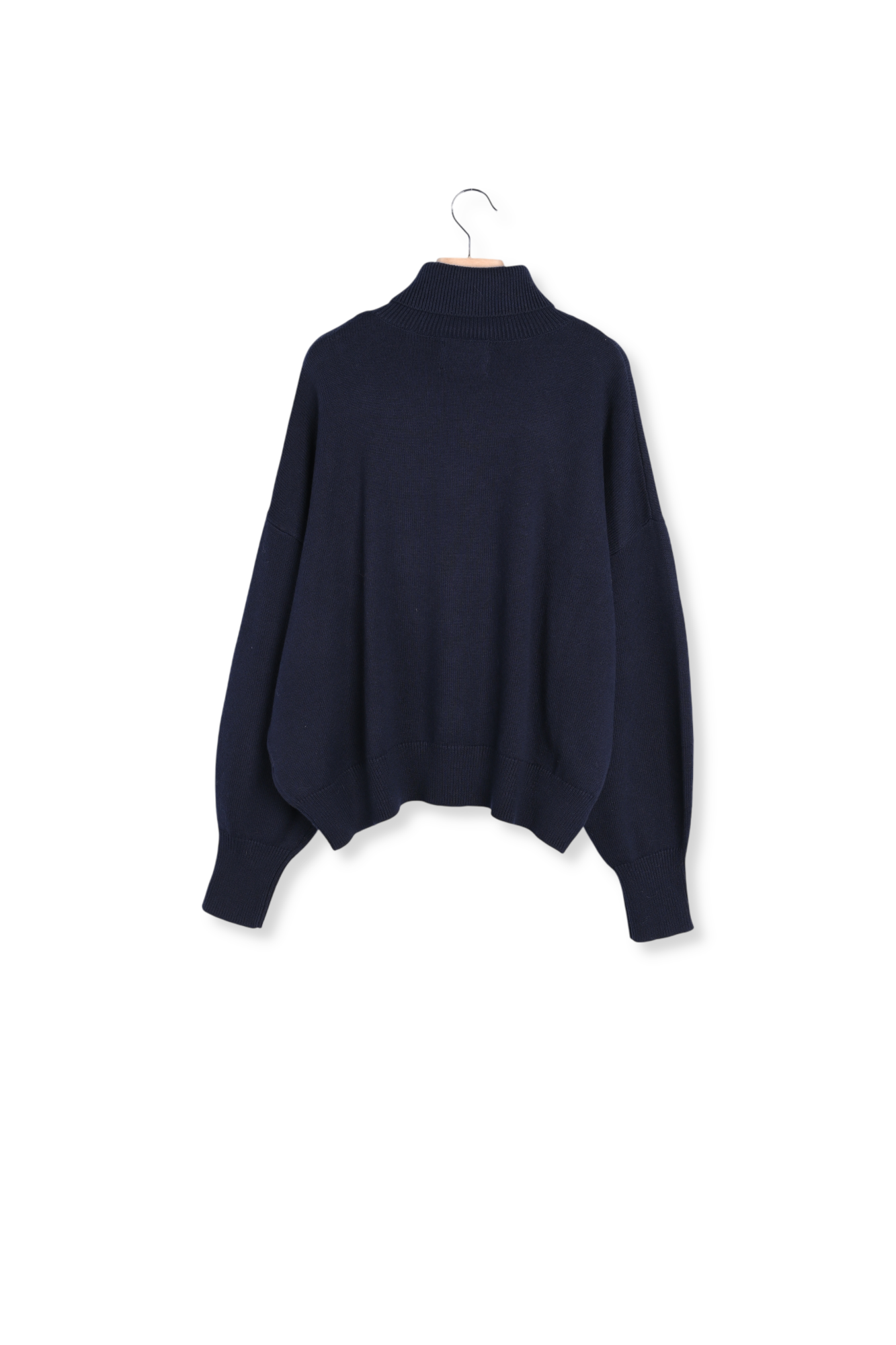 SWEATER NASH Faume - seconde main