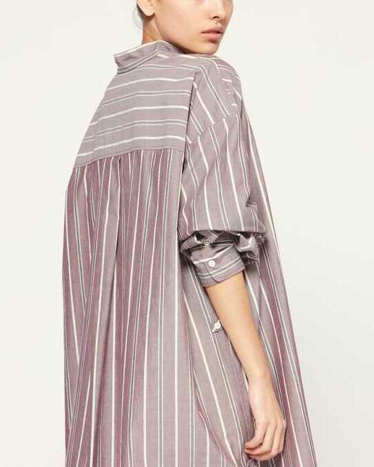 ROBE ALEX Faume - seconde main