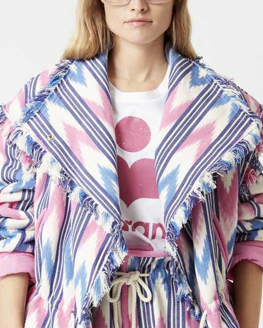 JACKET LEXINE Faume - seconde main