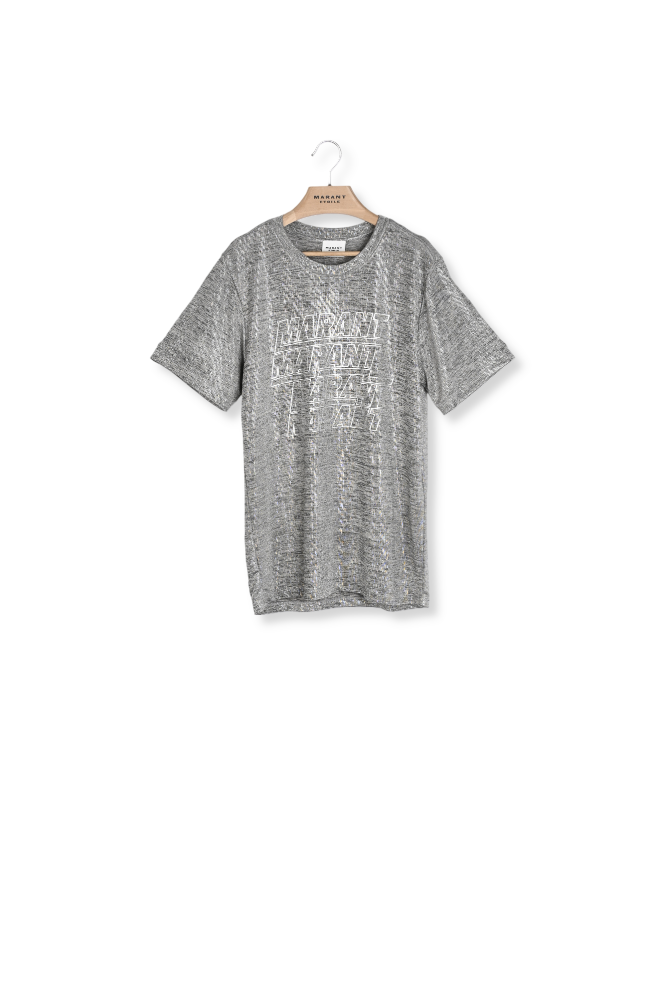 T-SHIRT ZOELINE Faume - seconde main