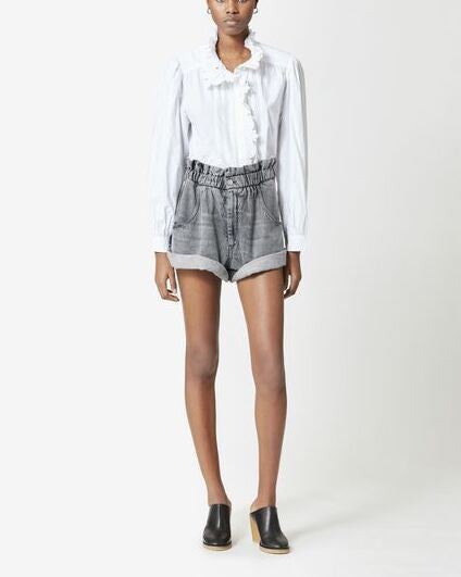 SHORT TITEA Faume - seconde main