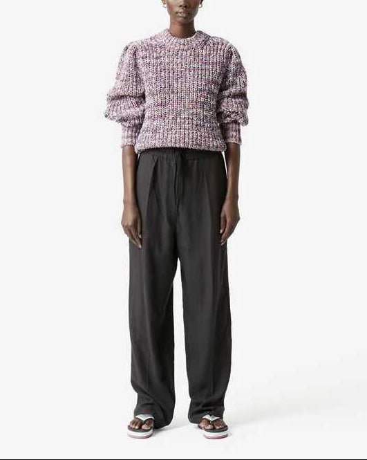 SWEATER PLEANE Faume - seconde main