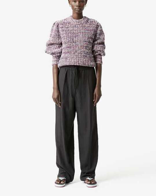 PULL PLEANE Faume - seconde main