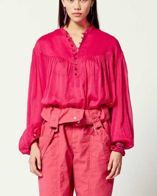 HAUT KILEDIA Faume - seconde main