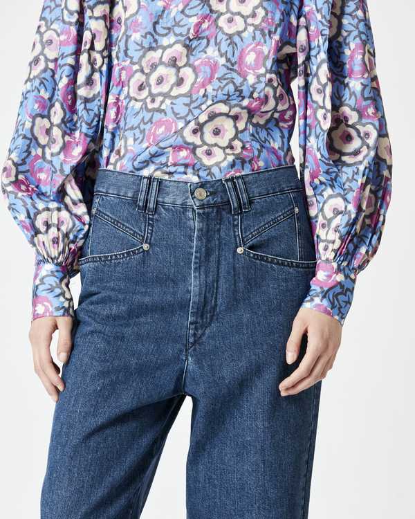 PANTS DILALI Faume - seconde main