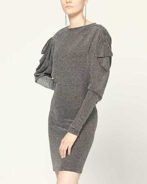 ROBE WADEN Faume - seconde main