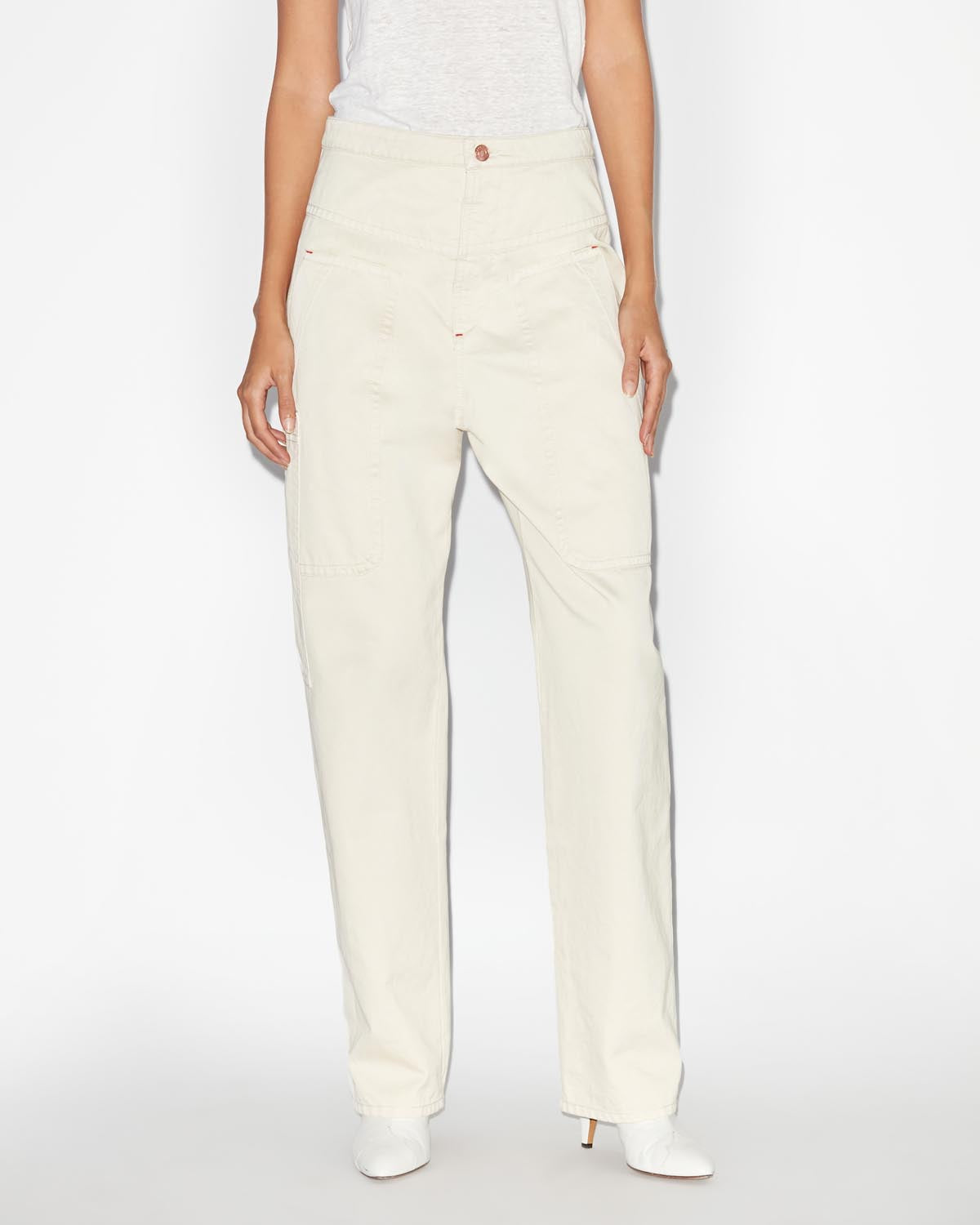 PANTALON PHILNA Faume - seconde main