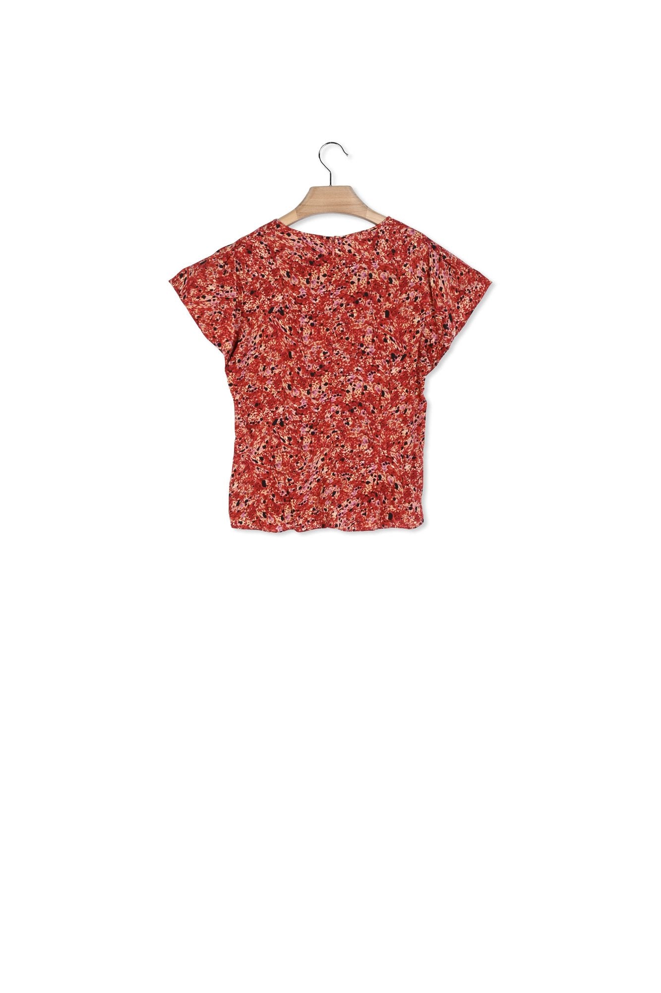 TOP TULLYA Faume - seconde main
