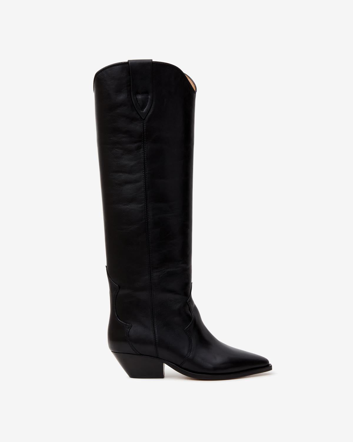 BOTTES DENVEE Faume - seconde main