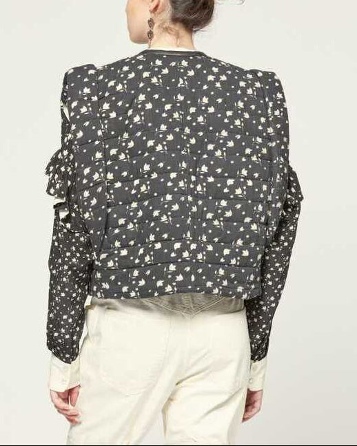 JACKET ADIENA Faume - seconde main