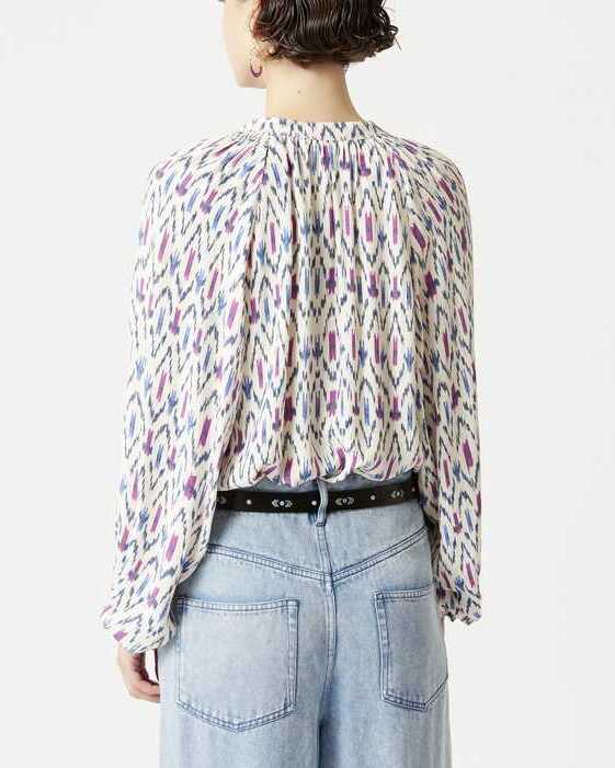 TOP AURORA Faume - seconde main