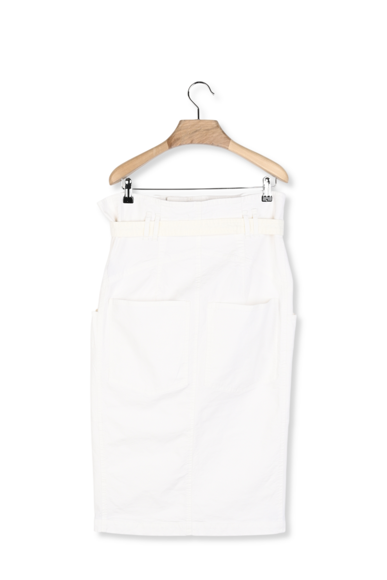 SKIRT ELEKIA Faume - seconde main