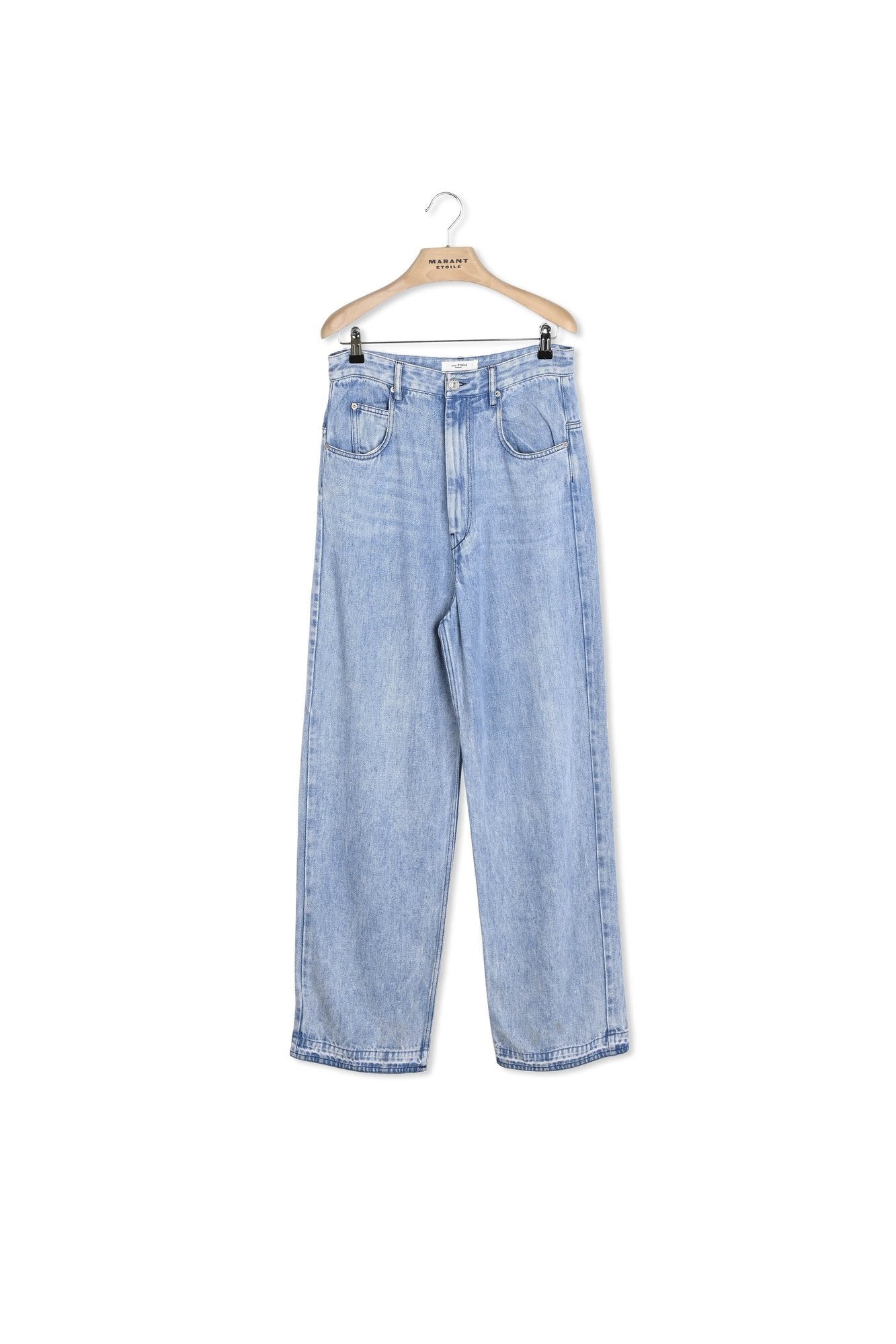 PANTS TILORSY Faume - seconde main