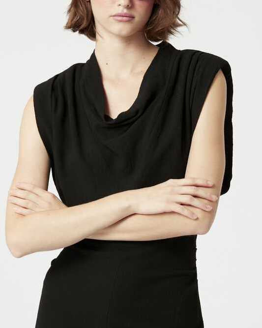 ROBE ROSEMAY Faume - seconde main