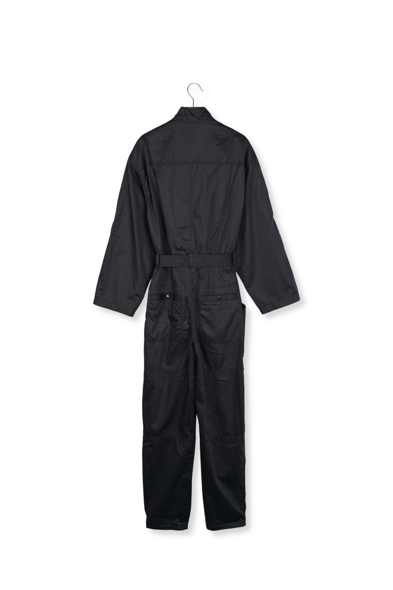 JUMPSUIT FLORINE Faume - seconde main