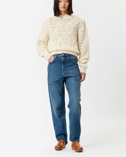 PULL GALI Faume - seconde main