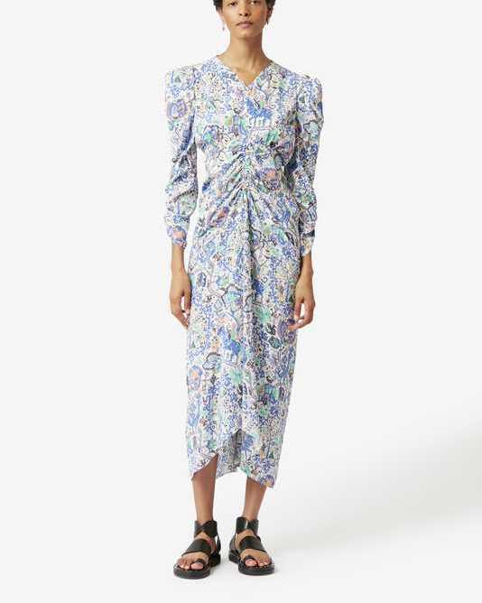 ROBE ALBI Faume - seconde main
