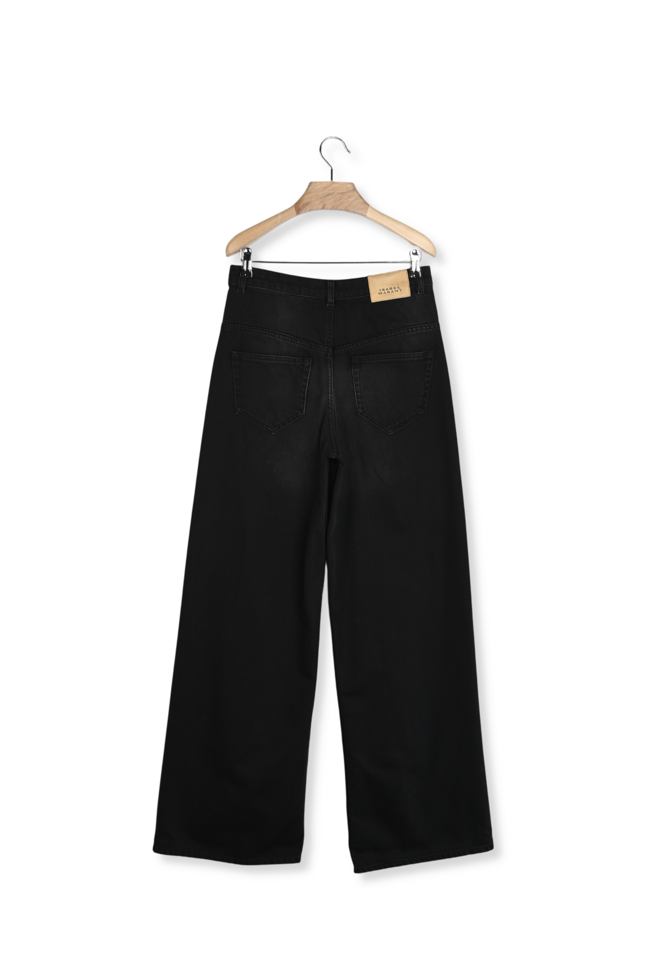 PANTALON LEMONY Faume - seconde main