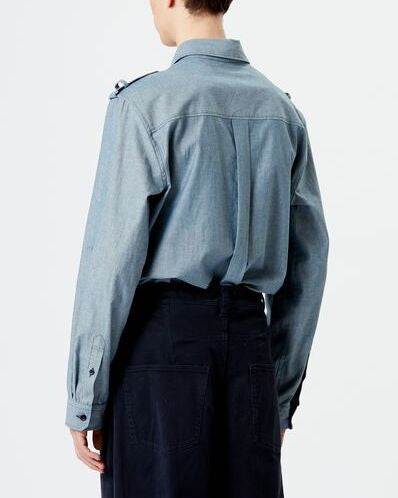 SHIRT CESAR Faume - seconde main