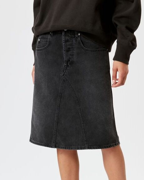 SKIRT  FIALI Faume - seconde main