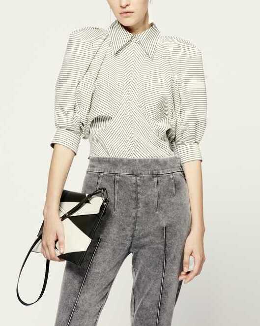 TOP EORI Faume - seconde main