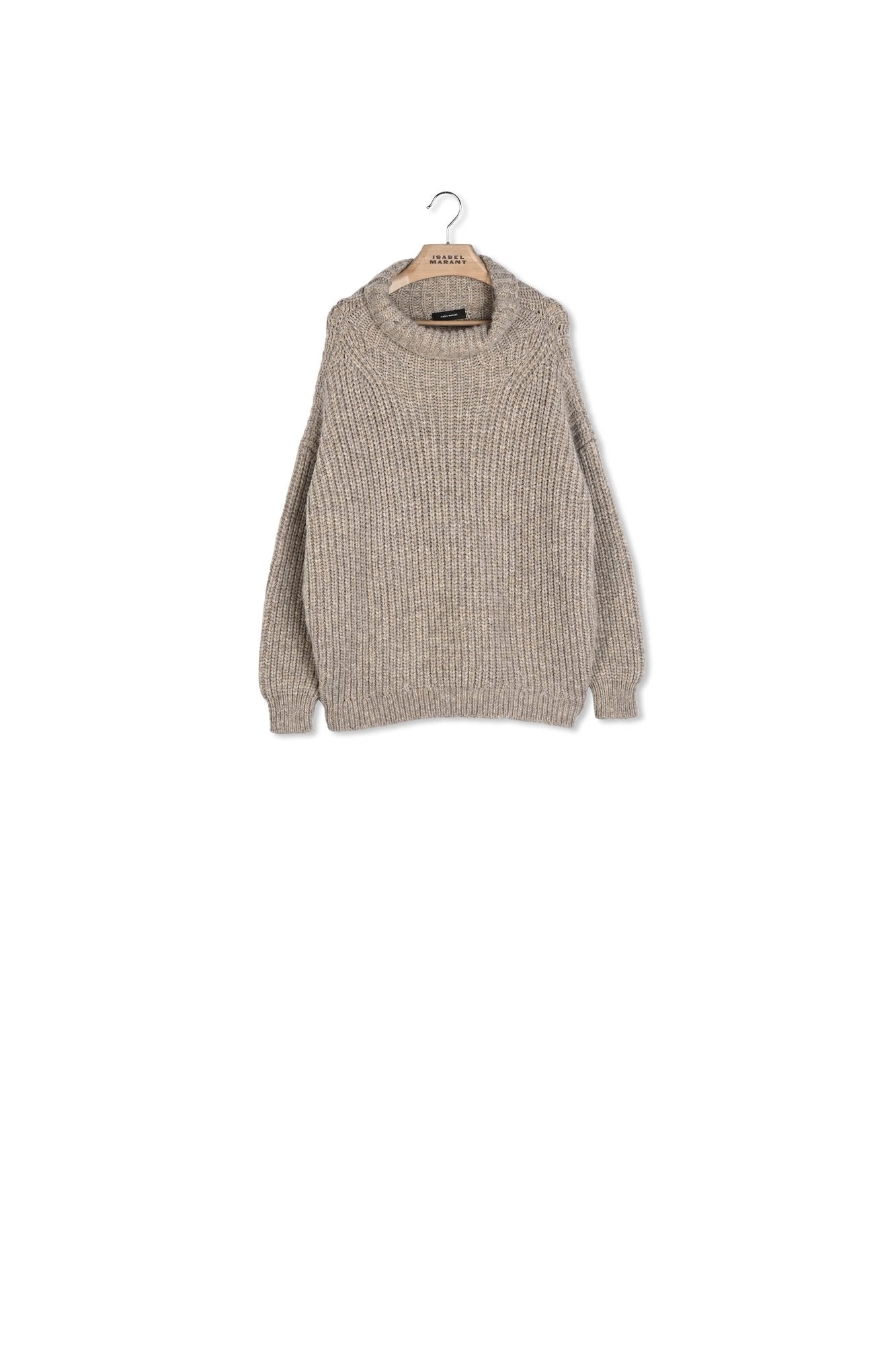 SWEATER IRIS Faume - seconde main