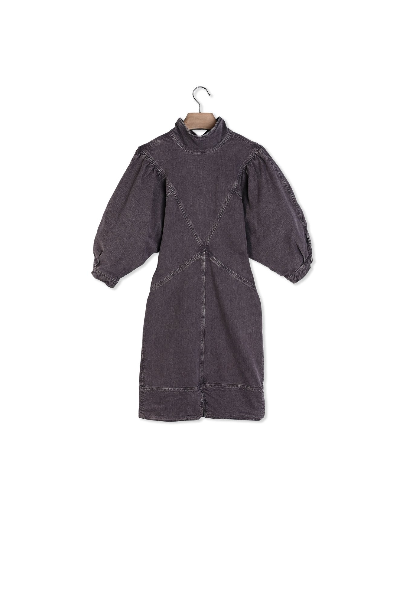 DRESS LAURE Faume - seconde main