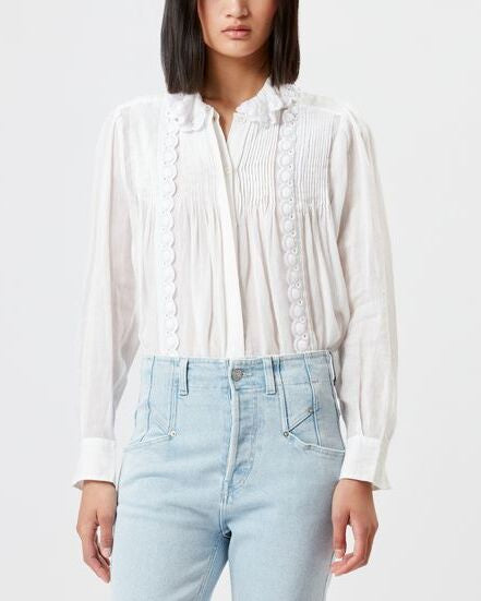 TOP  OLINET Faume - seconde main