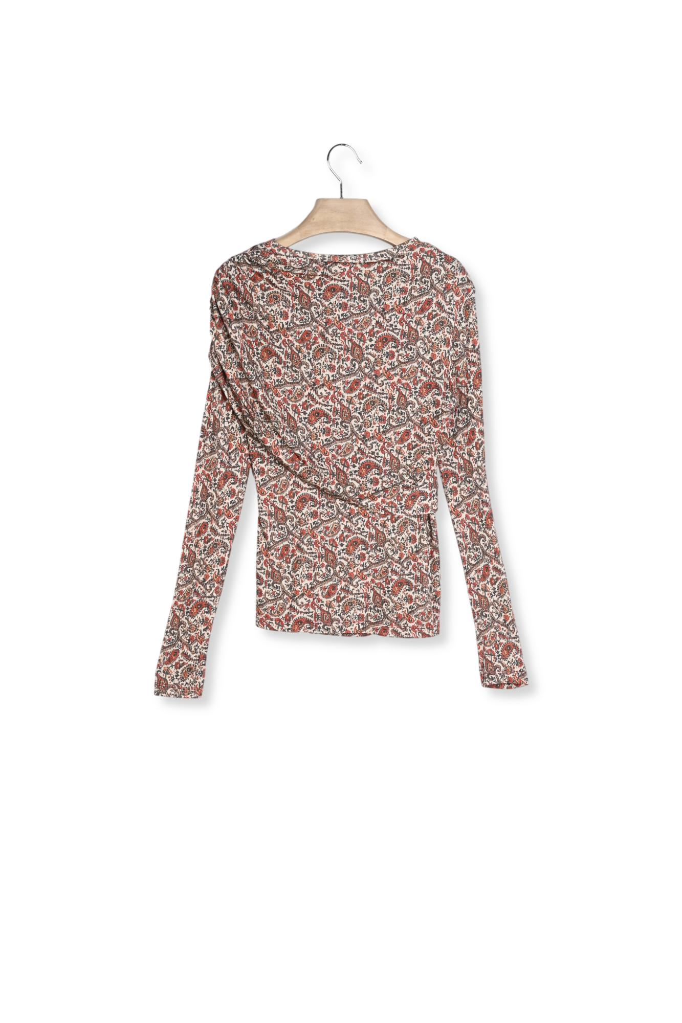 HAUT / TOP DRESSI Faume - seconde main