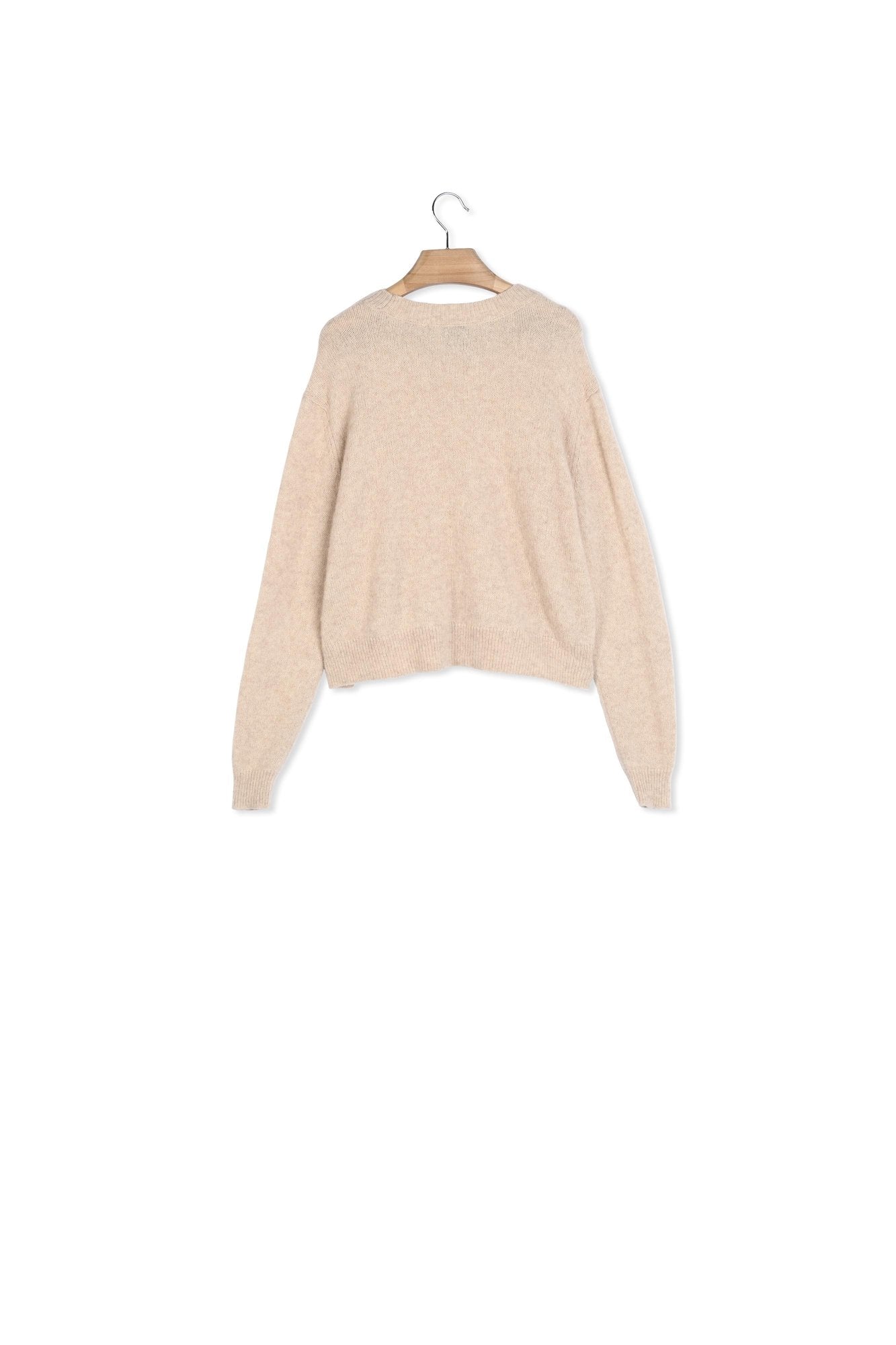 SWEATER LYLIA Faume - seconde main