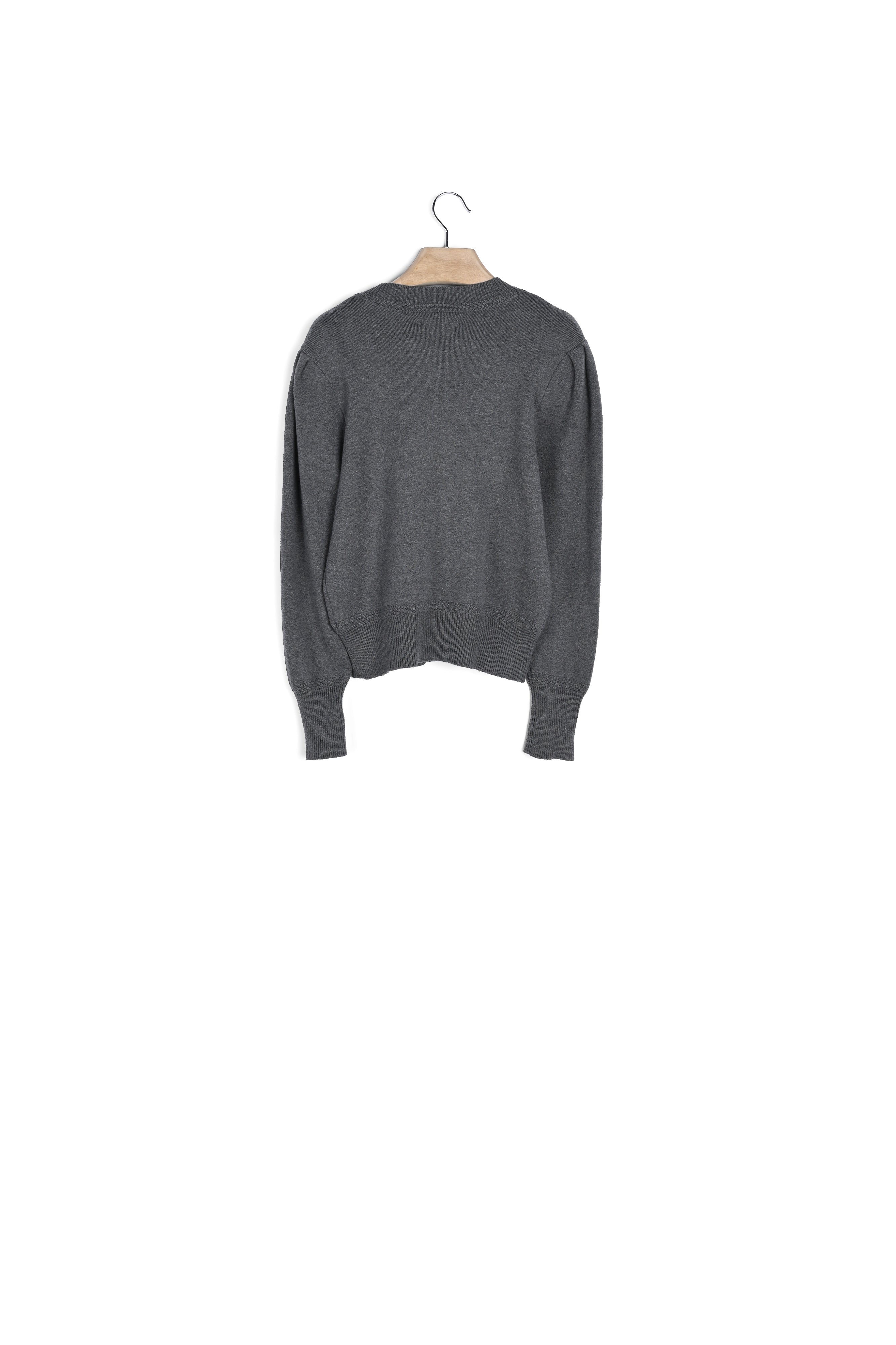 PULL Faume - seconde main